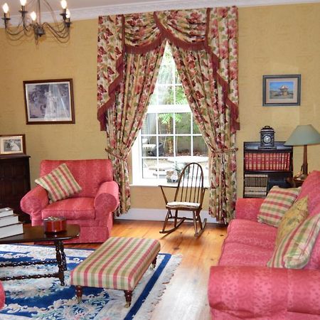 Beechwood Country House Guest House Малахайд Екстериор снимка