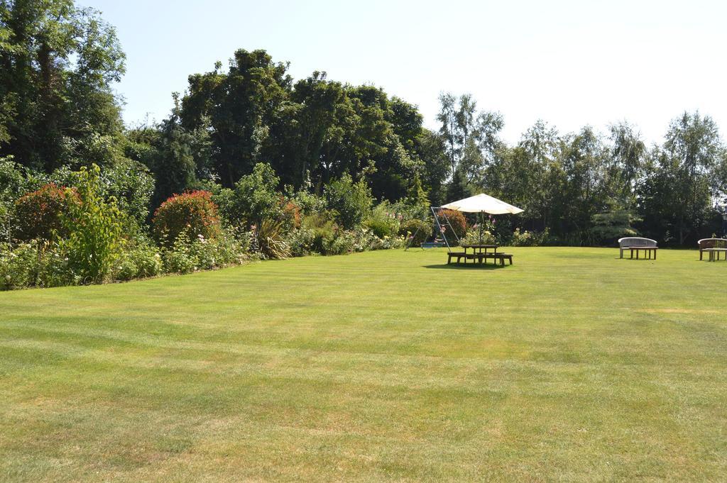 Beechwood Country House Guest House Малахайд Екстериор снимка