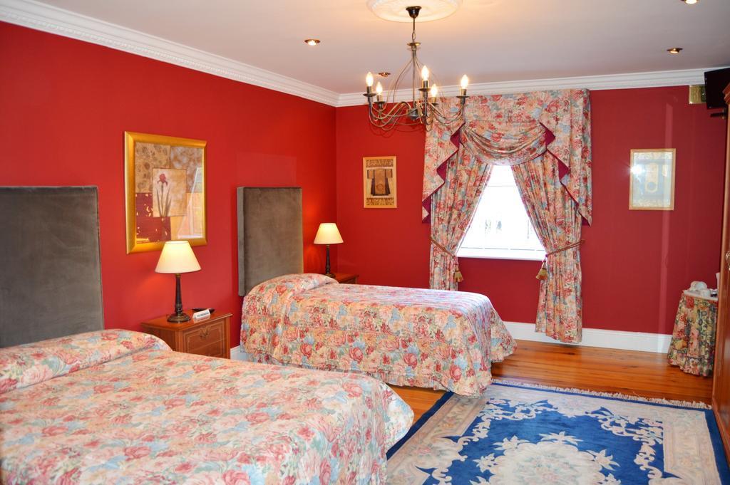 Beechwood Country House Guest House Малахайд Стая снимка