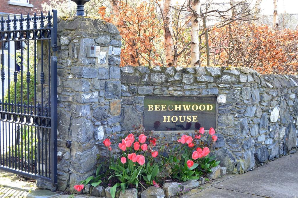 Beechwood Country House Guest House Малахайд Екстериор снимка