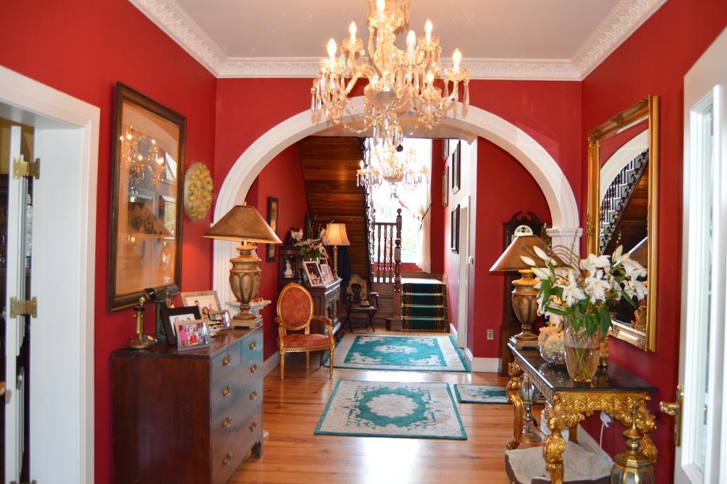 Beechwood Country House Guest House Малахайд Екстериор снимка