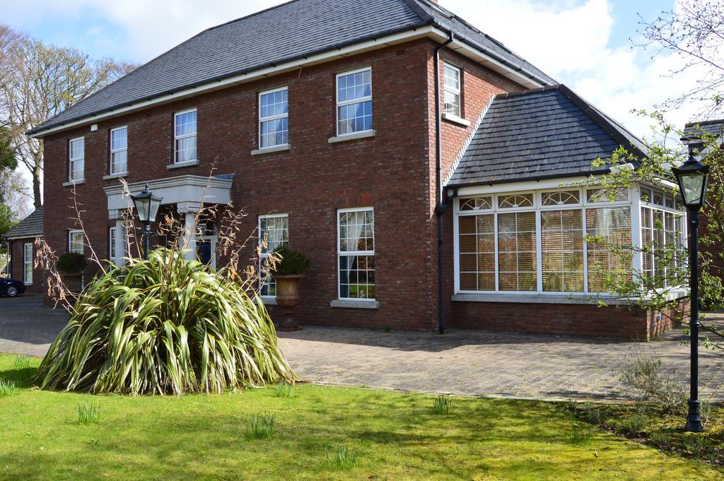 Beechwood Country House Guest House Малахайд Екстериор снимка
