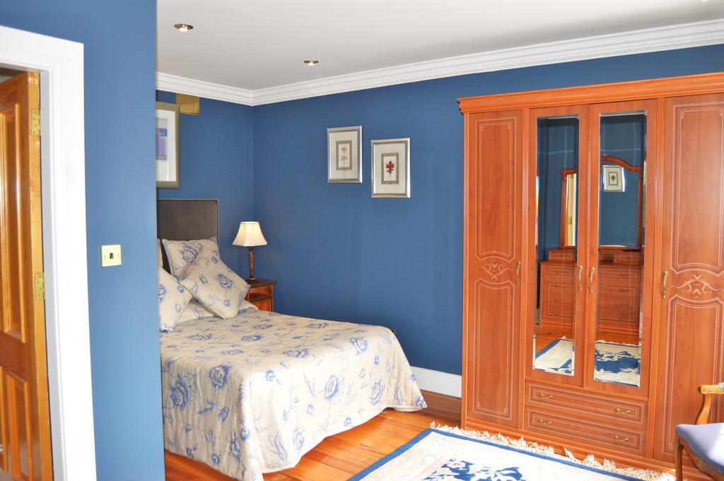 Beechwood Country House Guest House Малахайд Стая снимка
