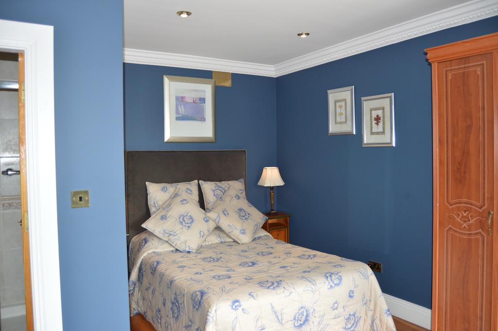 Beechwood Country House Guest House Малахайд Стая снимка