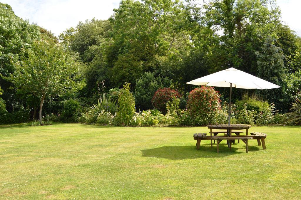 Beechwood Country House Guest House Малахайд Екстериор снимка