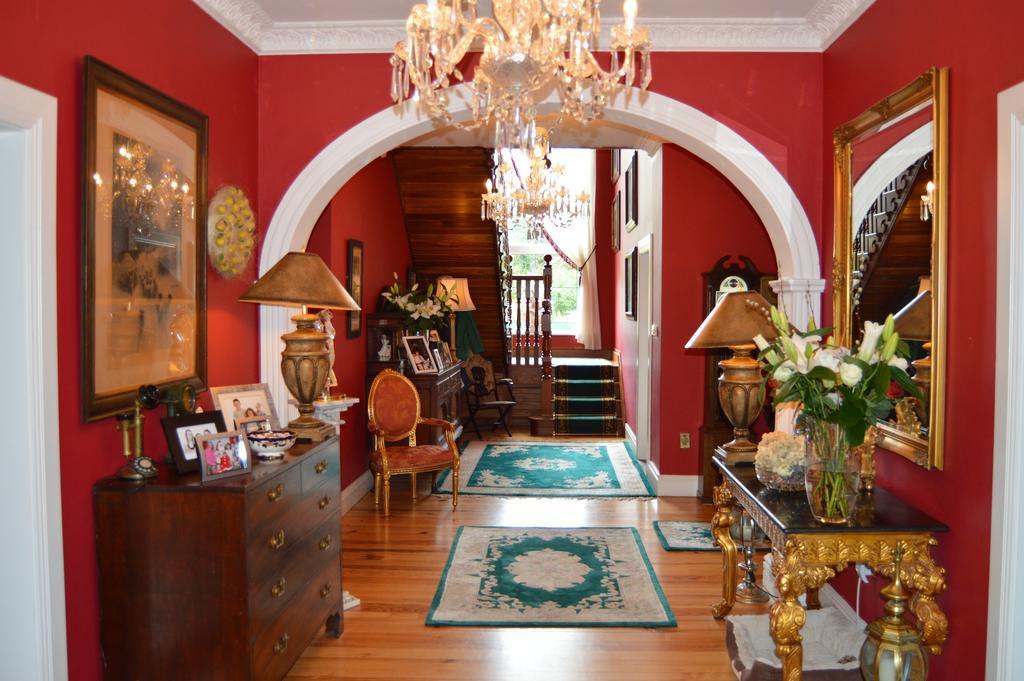 Beechwood Country House Guest House Малахайд Екстериор снимка