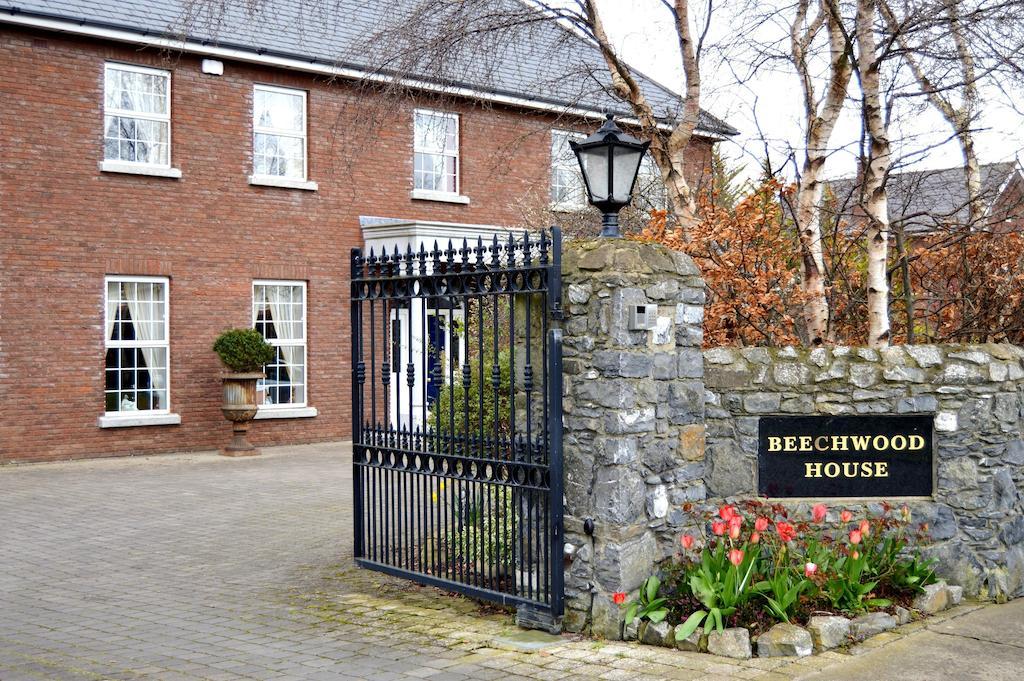 Beechwood Country House Guest House Малахайд Екстериор снимка