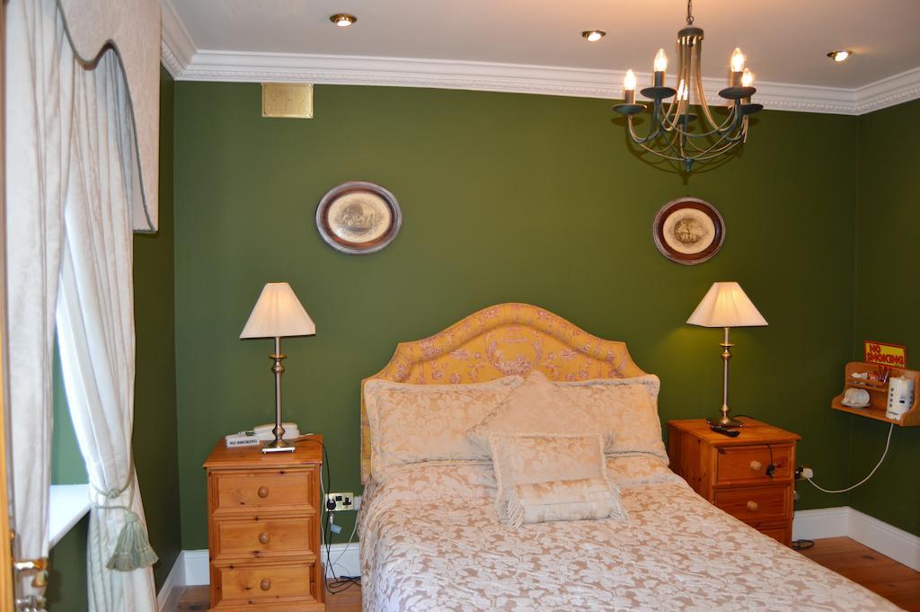 Beechwood Country House Guest House Малахайд Екстериор снимка