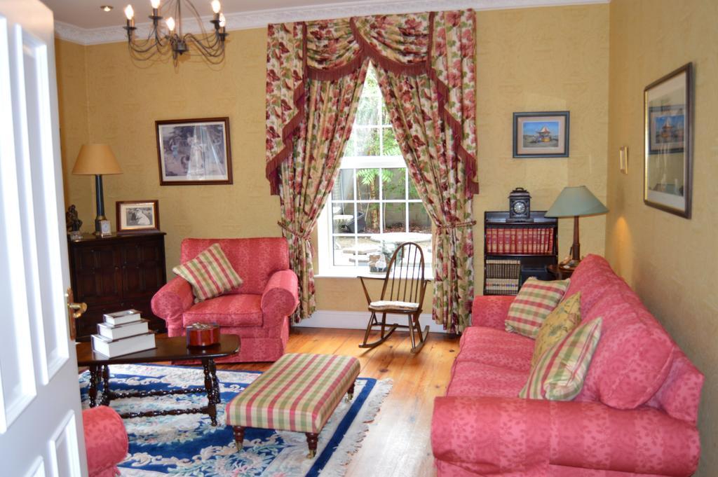 Beechwood Country House Guest House Малахайд Екстериор снимка